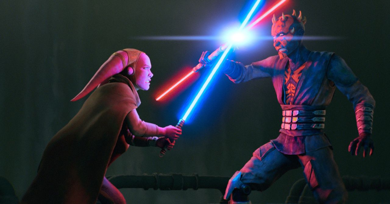 The 10 Best TV Shows to Stream This Month