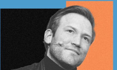 The 70-Person AI Image Startup Taking on Silicon Valley’s Giants