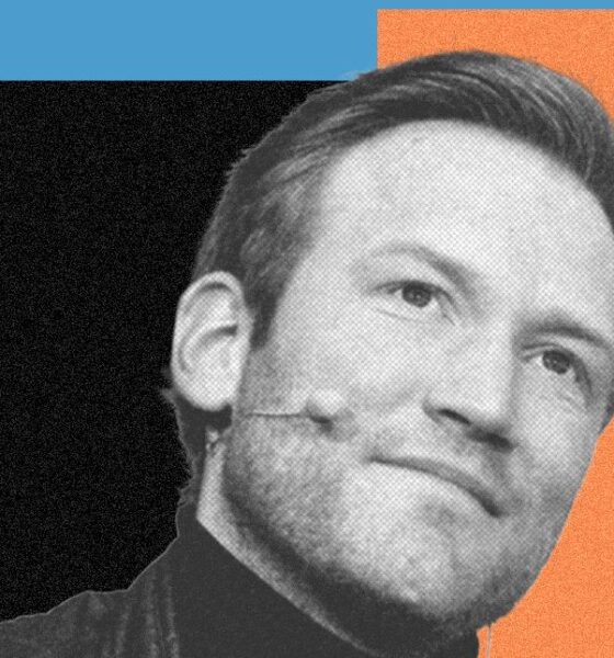 The 70-Person AI Image Startup Taking on Silicon Valley’s Giants