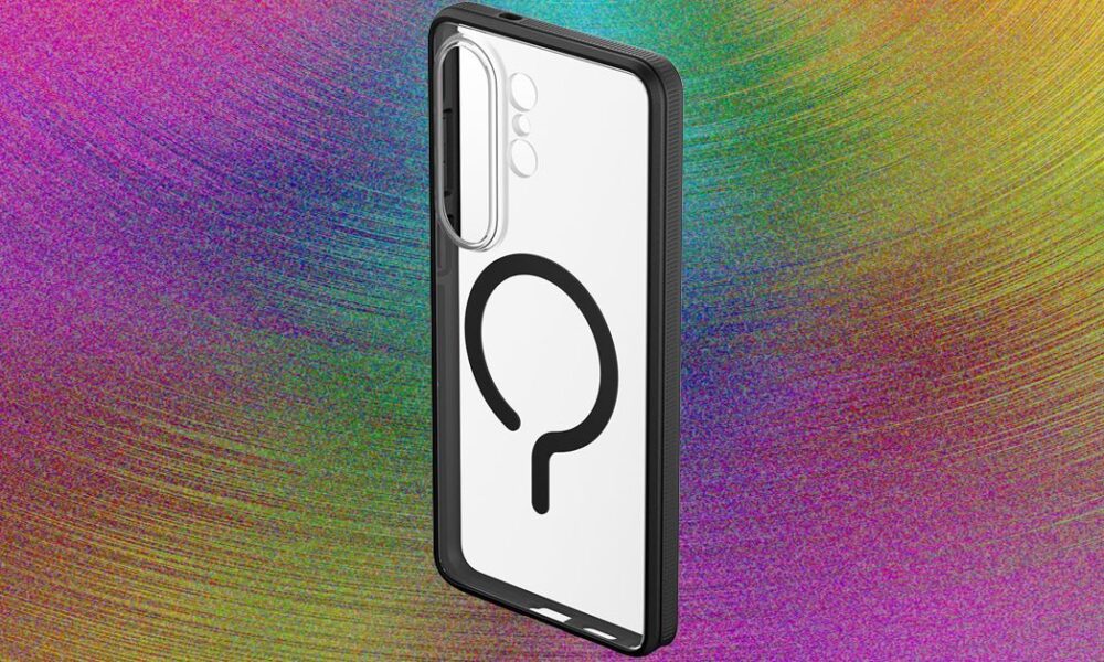 The Best Cases for Your New Samsung Galaxy S26