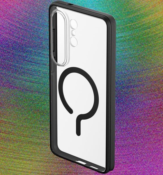 The Best Cases for Your New Samsung Galaxy S26