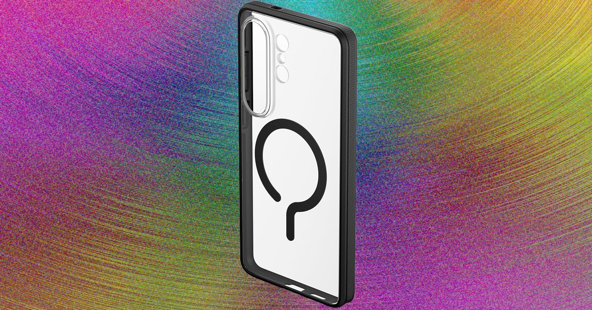 The Best Cases for Your New Samsung Galaxy S26