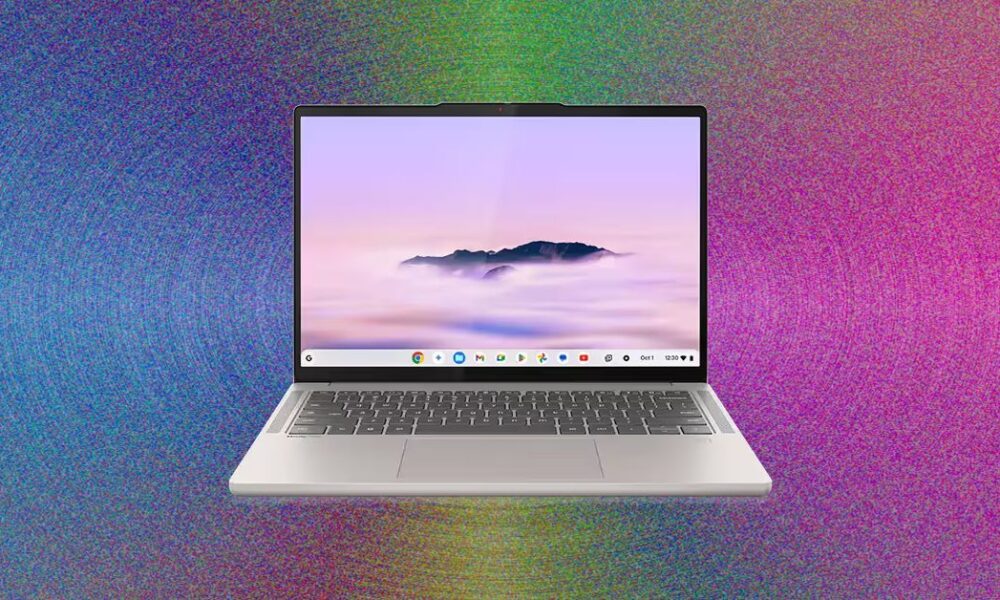 The Best Chromebooks Are Doing Their Best to Course Correct