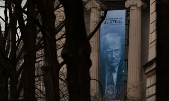 The DOJ Misled a Judge About How It’s Using Voter Roll Data