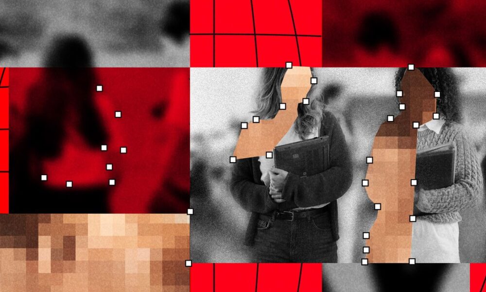 The Deepfake Nudes Crisis in Schools Is Much Worse Than You Thought