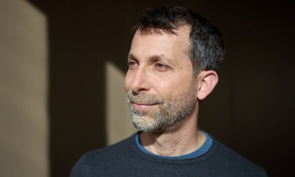 The Man Behind AlphaGo Thinks AI Is Taking the Wrong Path