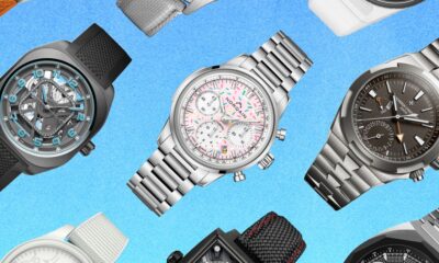 The Most WIRED Watches at Watches and Wonders 2026
