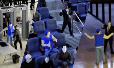 The Shocking Secrets of Madison Square Garden’s Surveillance Machine