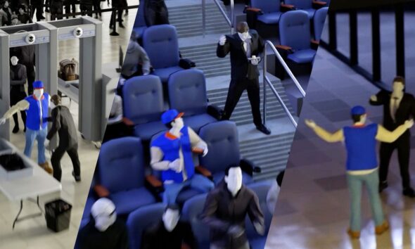 The Shocking Secrets of Madison Square Garden’s Surveillance Machine