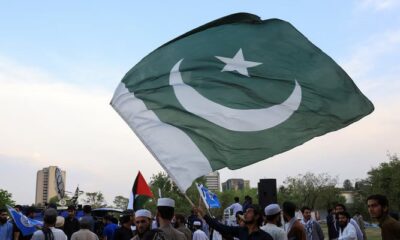 The importance of being Pakistan