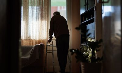 There’s New Evidence for How Loneliness Affects Memory in Old Age