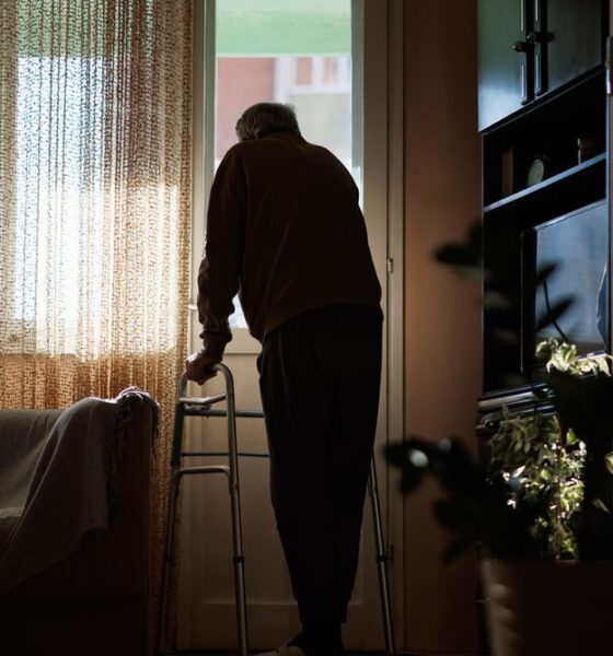 There’s New Evidence for How Loneliness Affects Memory in Old Age