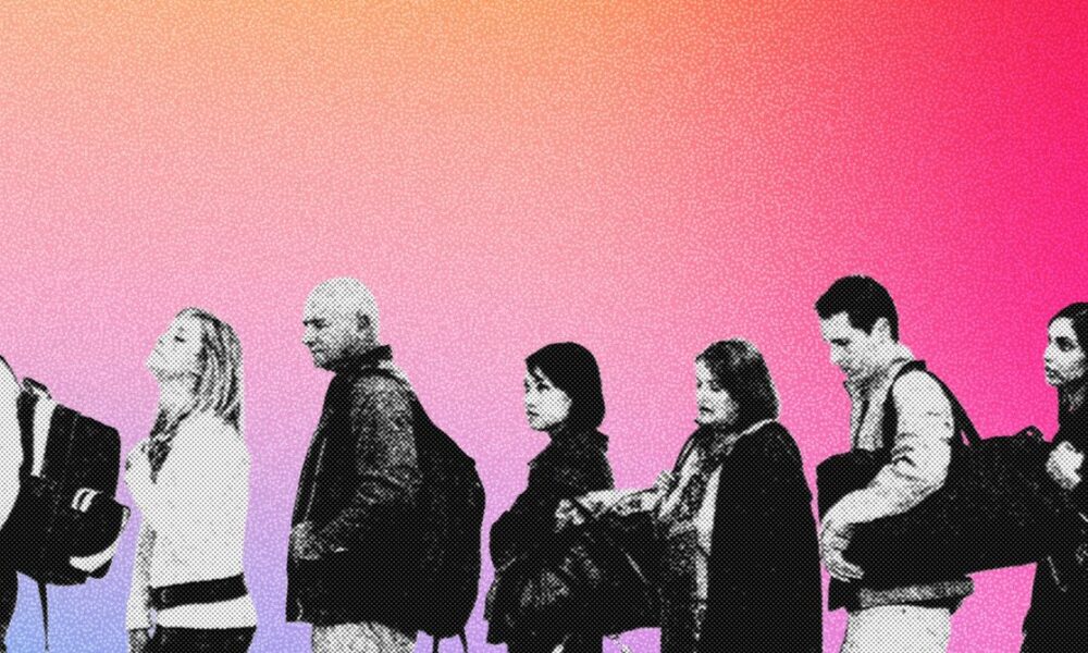 They Wanted to Join Raya. They’ve Been on the Waiting List for Years