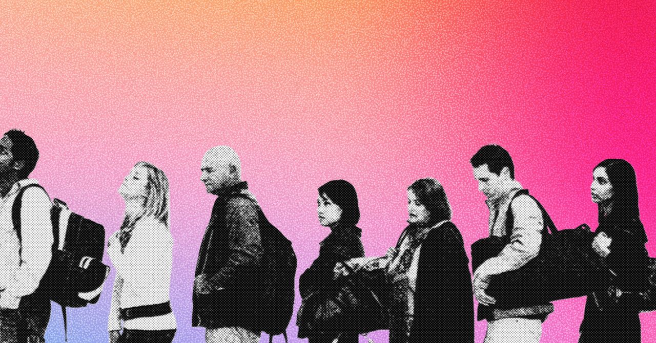 They Wanted to Join Raya. They’ve Been on the Waiting List for Years