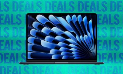 This M5 MacBook Air Discount Has Renewed My Faith in Cheap Laptops for 2026