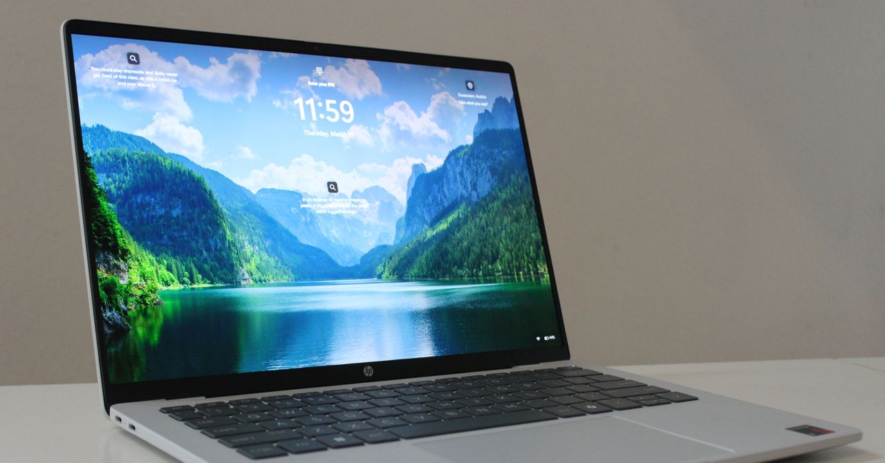 This Windows Laptop Makes the MacBook Neo Look Overpriced