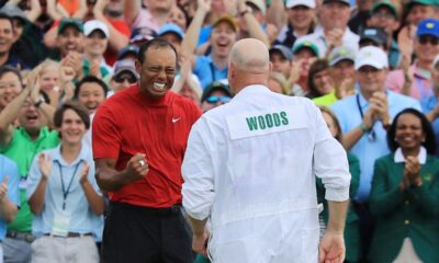 Tiger Woods’ former caddie makes bold Masters claim about famed golfer: ‘Wouldn’t put anything past the guy’