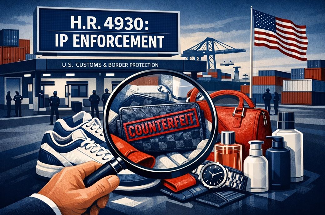 Trade bodies call for moving HR 4930 forward in US legislative process