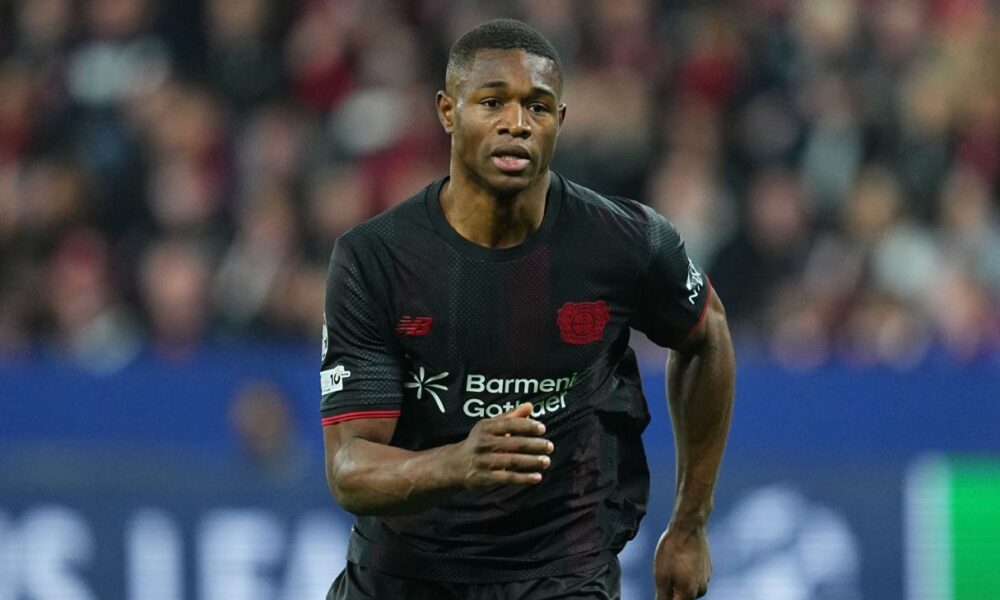 Transfer rumors, news: Arsenal eye Bayer Leverkusen forward