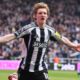 Transfer rumors, news: Arsenal eyeing Newcastle’s Gordon