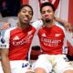 Transfer rumors, news: Arsenal look to raise £100m from double exit