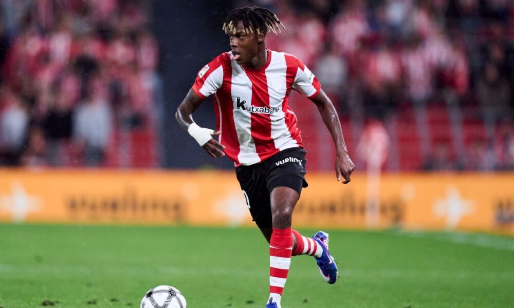 Transfer rumors, news: Arsenal ramp up interest in Williams