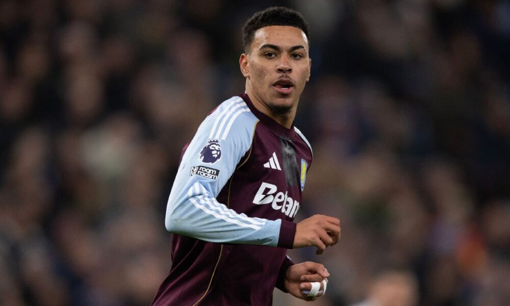 Transfer rumors, news: Carrick wants Rogers at Man United