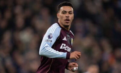 Transfer rumors, news: Carrick wants Rogers at Man United