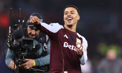 Transfer rumors, news: Four Premier League clubs want Rogers