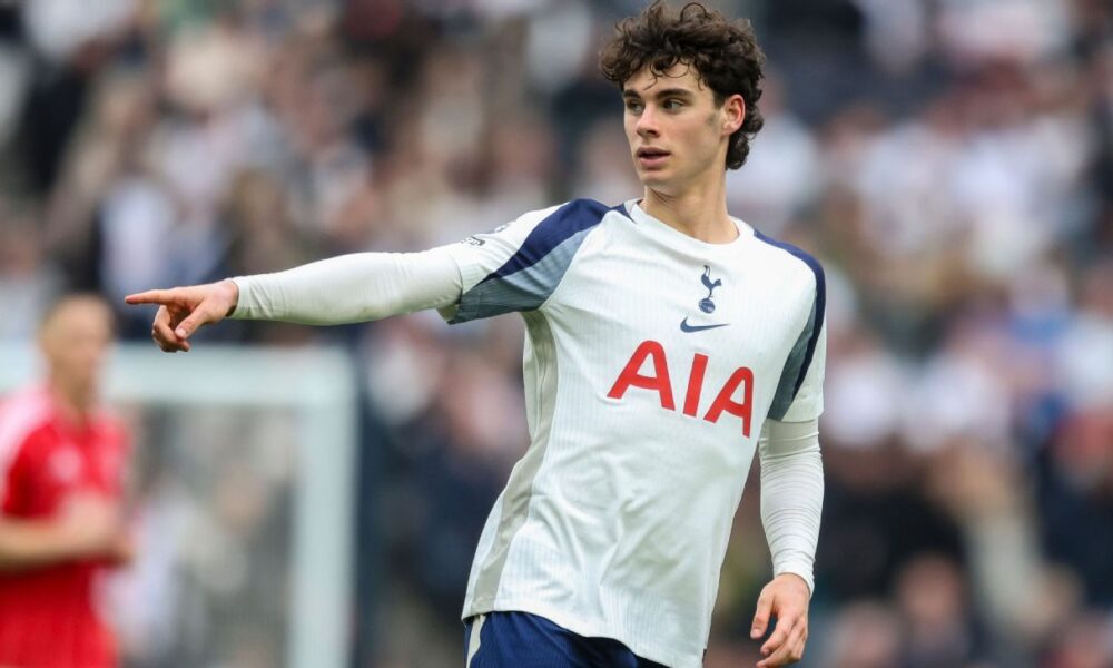 Transfer rumors, news: Liverpool, Bayern eye Spurs’ Gray