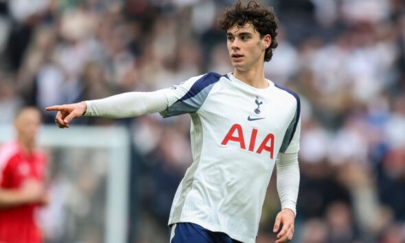 Transfer rumors, news: Liverpool, Bayern eye Spurs’ Gray