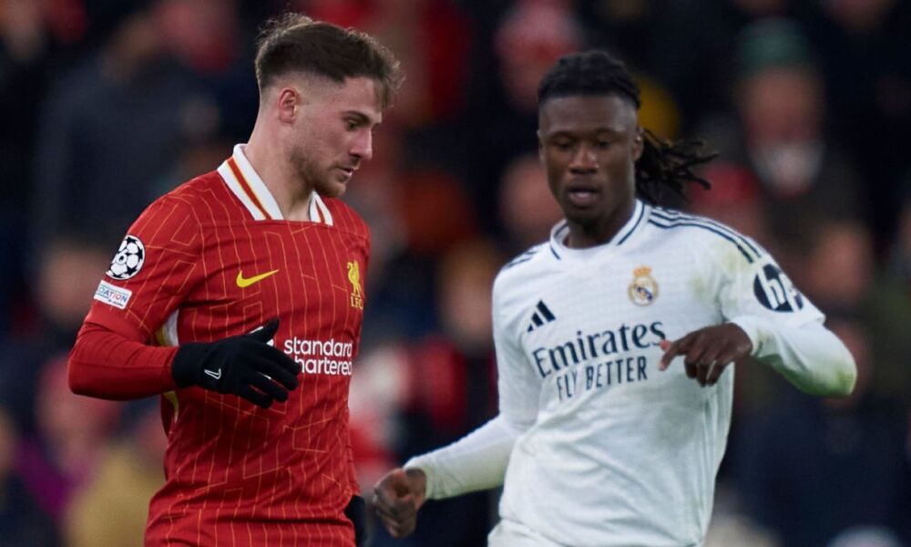 Transfer rumors, news: Liverpool, Real Madrid work on mega midfield swap deal