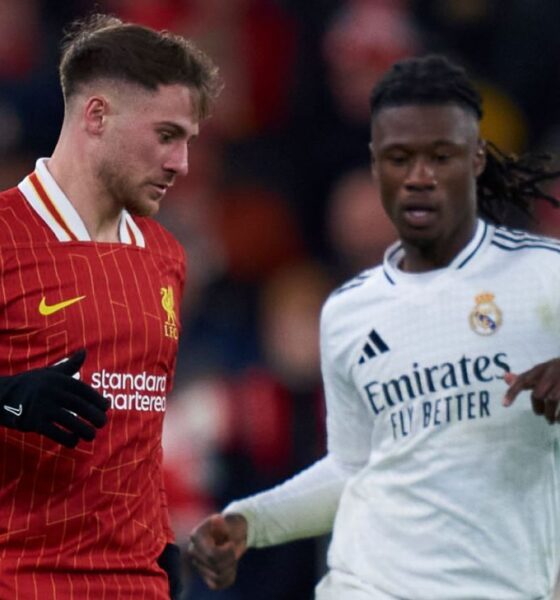 Transfer rumors, news: Liverpool, Real Madrid work on mega midfield swap deal