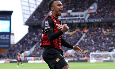 Transfer rumors, news: Man United, Liverpool, Chelsea eye Bournemouth striker