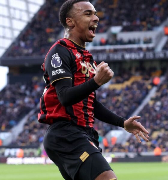 Transfer rumors, news: Man United, Liverpool, Chelsea eye Bournemouth striker