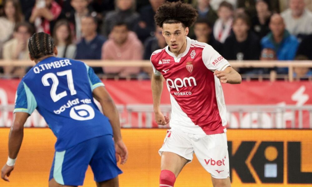 Transfer rumors, news: Man United, Liverpool fight for Monaco forward