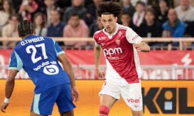 Transfer rumors, news: Man United, Liverpool fight for Monaco forward