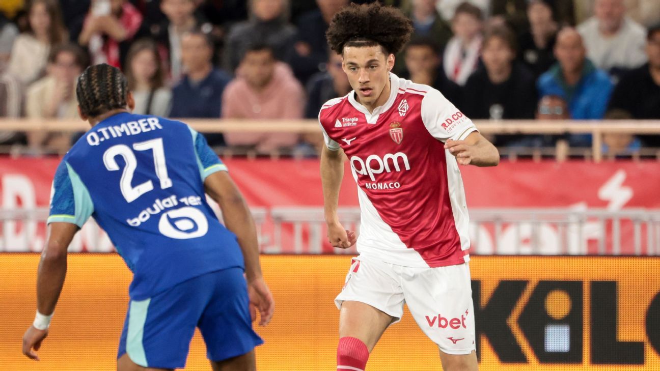 Transfer rumors, news: Man United, Liverpool fight for Monaco forward