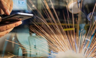 Treon lands €6.8m to accelerate industrial AI innovation | Computer Weekly