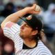 Trevor Bauer throws no-hitter for Long Island Ducks in just second US start since 2021