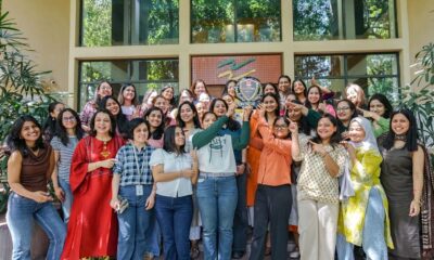 Trident Group named by ET Edge as best organisation for women 2026