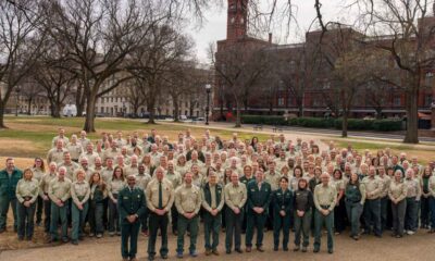 Trump administration dismantling US Forest Service: Here’s what it means