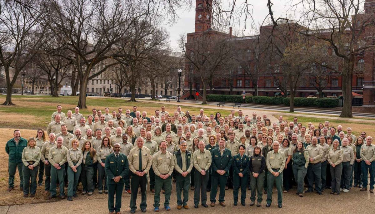 Trump administration dismantling US Forest Service: Here’s what it means