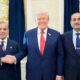 Trump hails PM Shehbaz, CDF Munir for mediation efforts