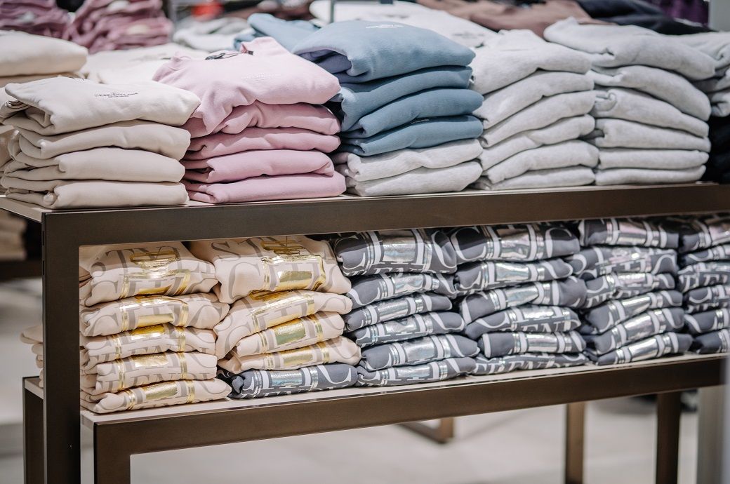 Turkiye’s apparel exports ease 2.8% in Jan-Feb 2026