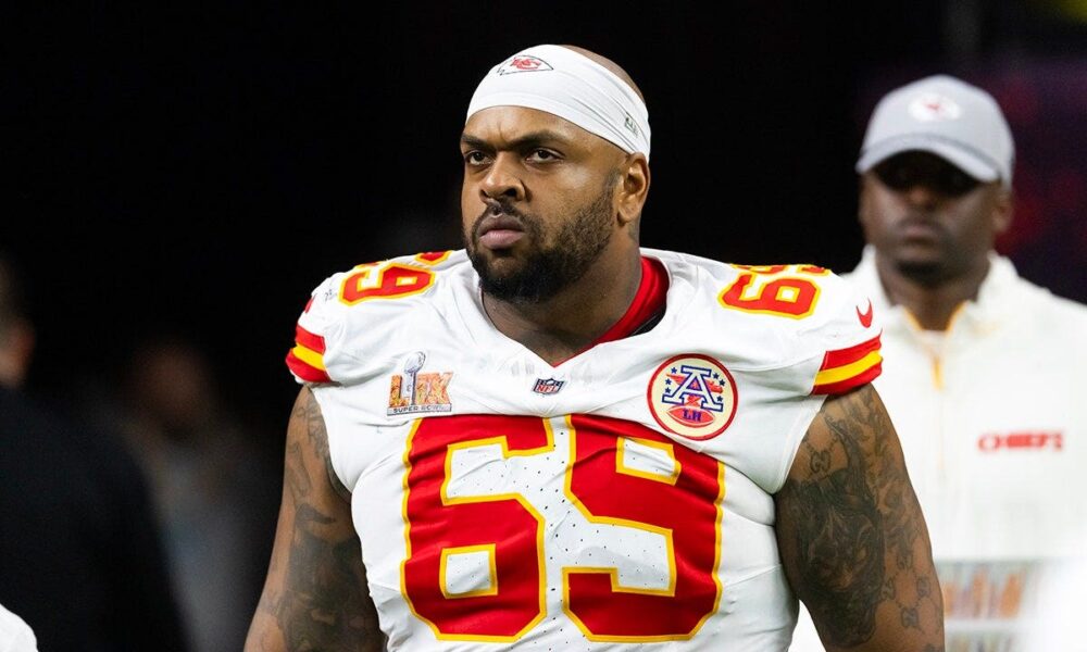 Two-time Chiefs Super Bowl champion deemed person of interest in woman’s death in Dominican Republic: report