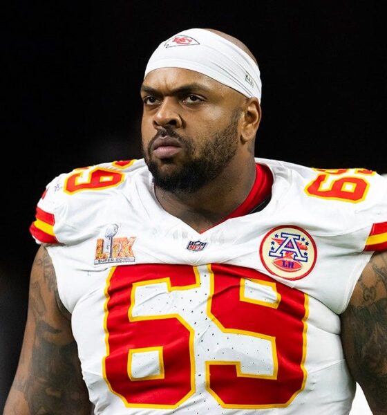 Two-time Chiefs Super Bowl champion deemed person of interest in woman’s death in Dominican Republic: report