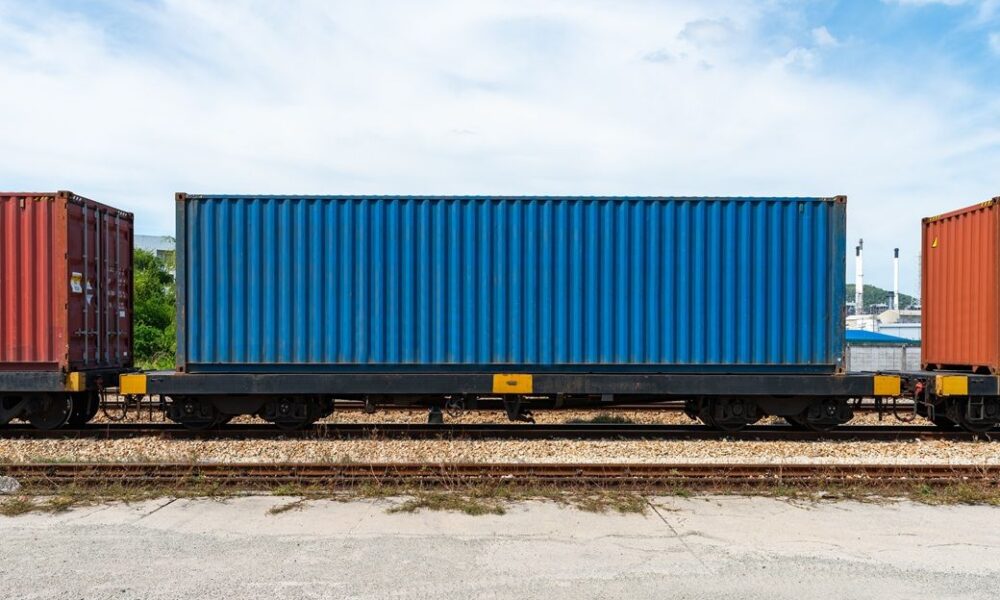 UAE-Jordan Railway Company formed to build freight railway