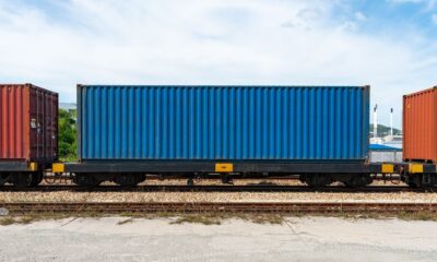 UAE-Jordan Railway Company formed to build freight railway