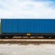 UAE-Jordan Railway Company formed to build freight railway